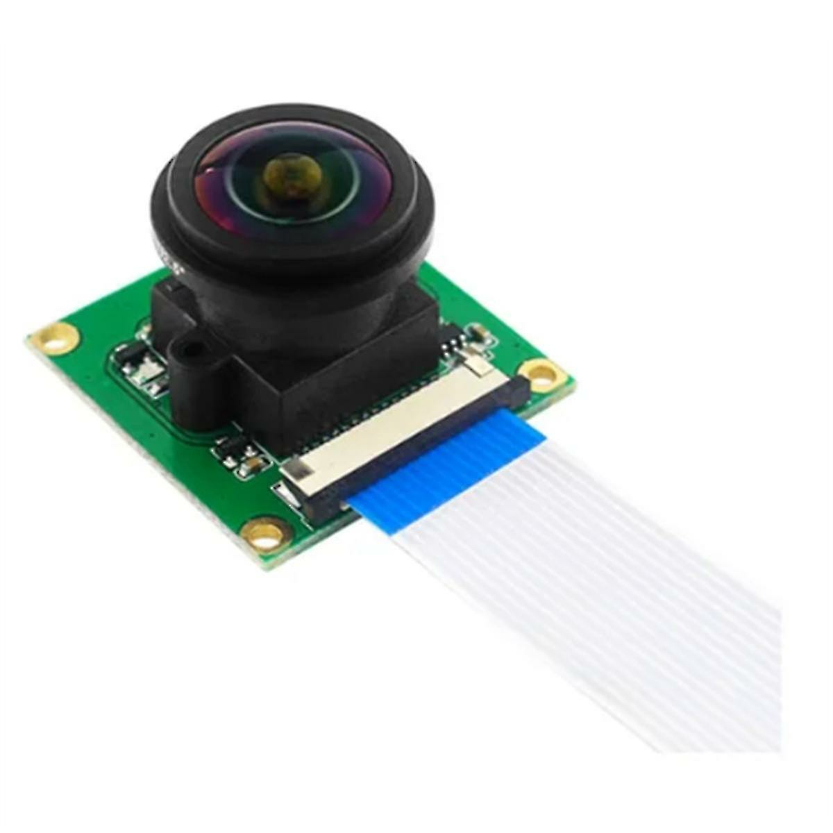 Camera Phone Accessories |  5Mp Ov5647 For Camera Module With 175 Degree Wide Angle Lens Camera Phone Accessories Camera Phone Accessories