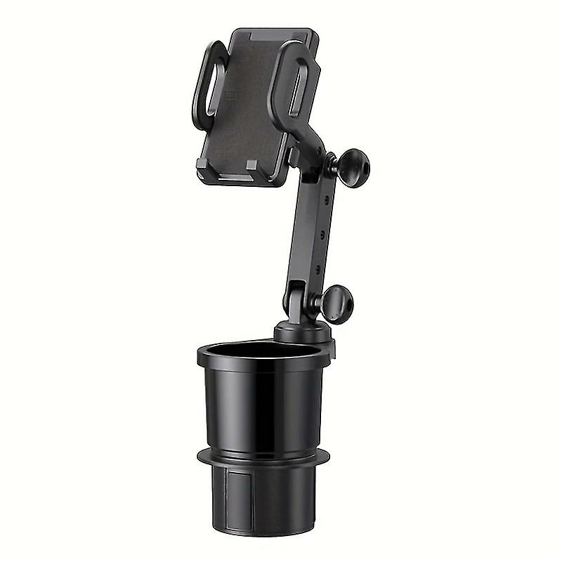 Phone Stands |  2 In 1 Universal Phone Cup Holder For Vehicle Phone Stands Phone Stands