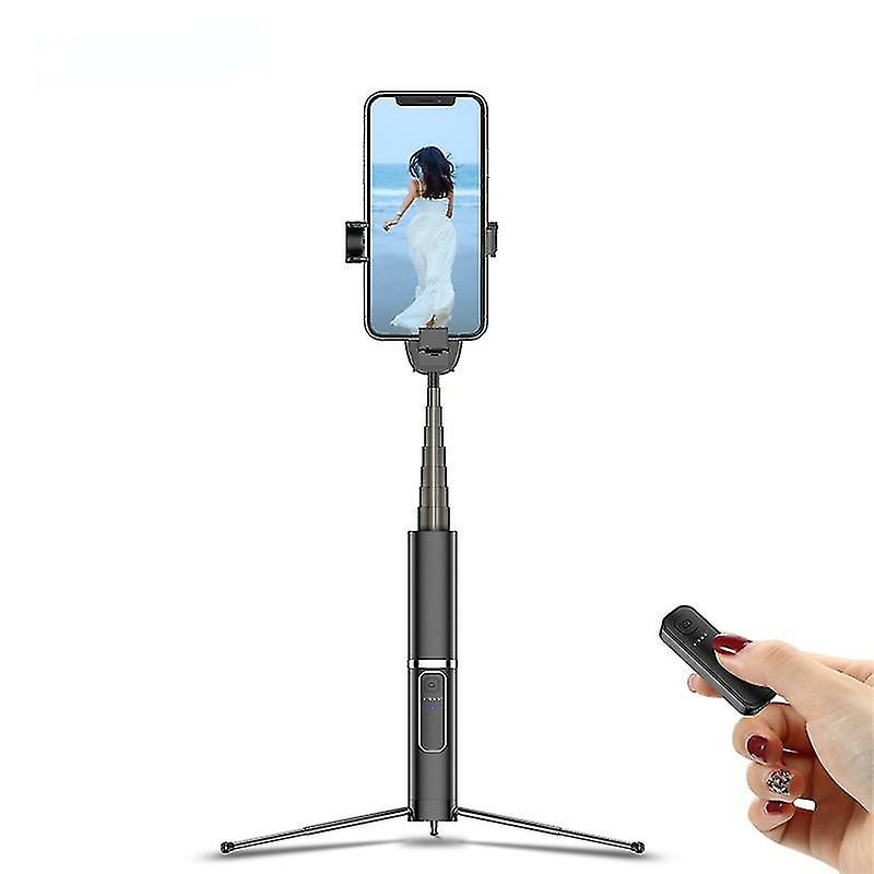 Phone Stands |  3 In 1 Wireless  Tooth Selfie Stick Phone Stands Phone Stands