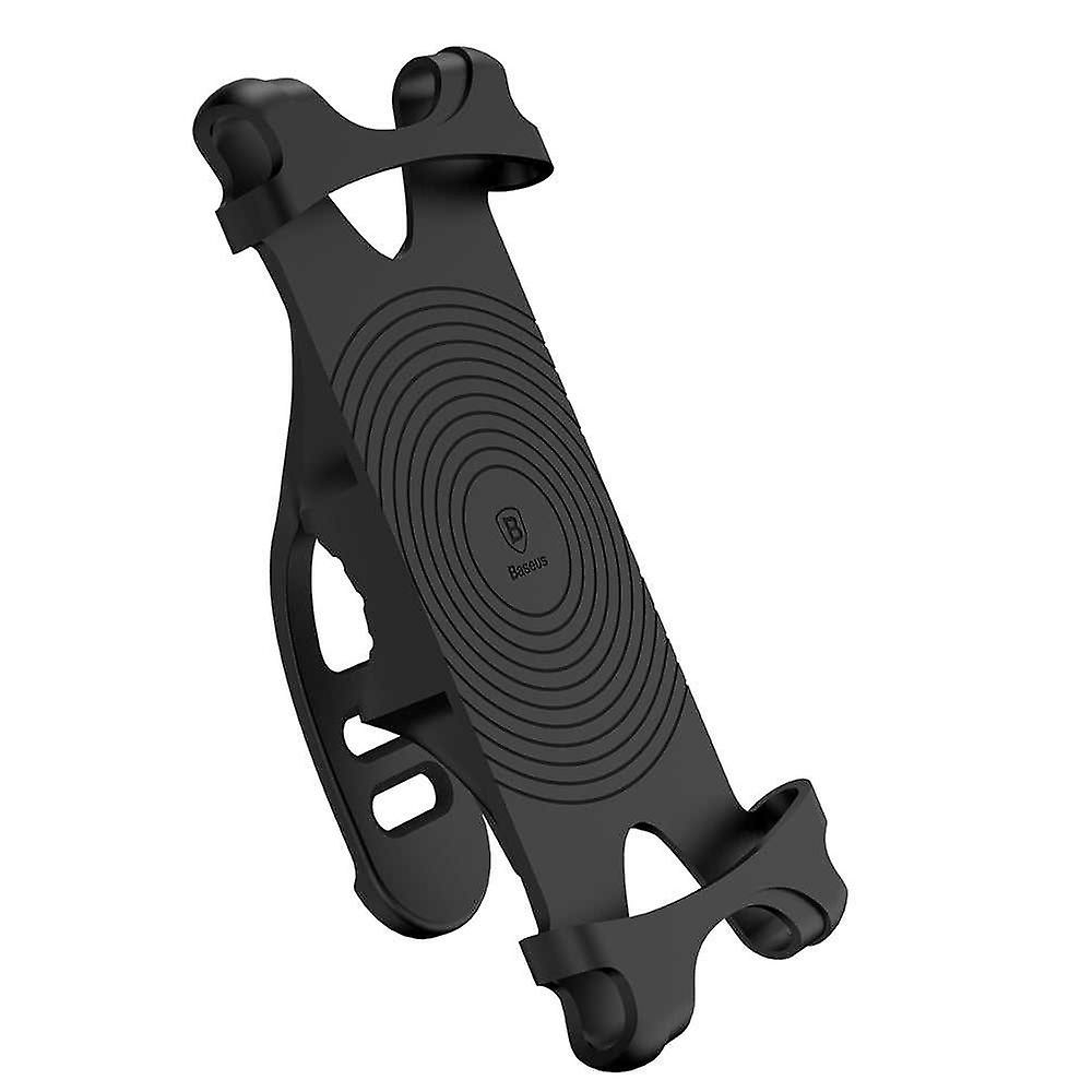 Phone Stands |  Bike Holder Miracle Black Phone Stands Phone Stands