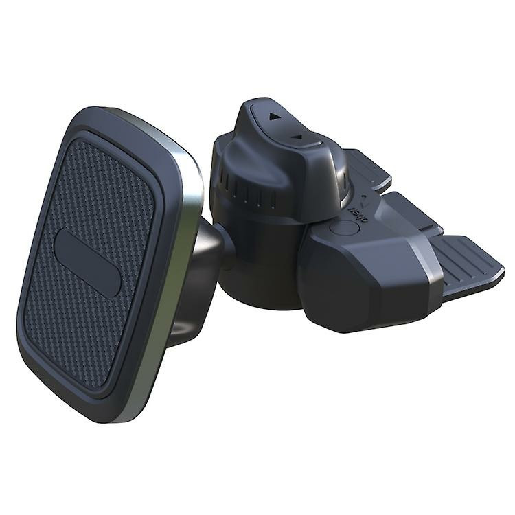 Phone Stands |  Car Outlet Bracket Card Buckle Car Cd Mouth Bracket(M07-Cd5) Phone Stands Phone Stands