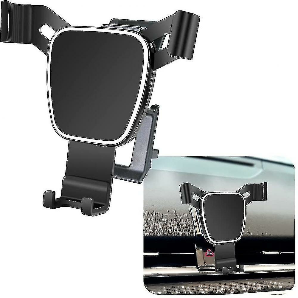 Phone Stands |  Car Phone Holder For 2018- Land Rover Range Rover Velar Suv Auto Accessories Navigation Bracket Interior Decoration Mobile Cell Phone Mount Xq-A26 Phone Stands Phone Stands