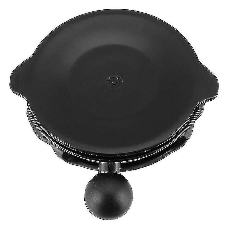 Phone Stands |  Car Suction Cup Mount Bracket For Gps Accessories(Black)(1Pcs) Phone Stands Phone Stands