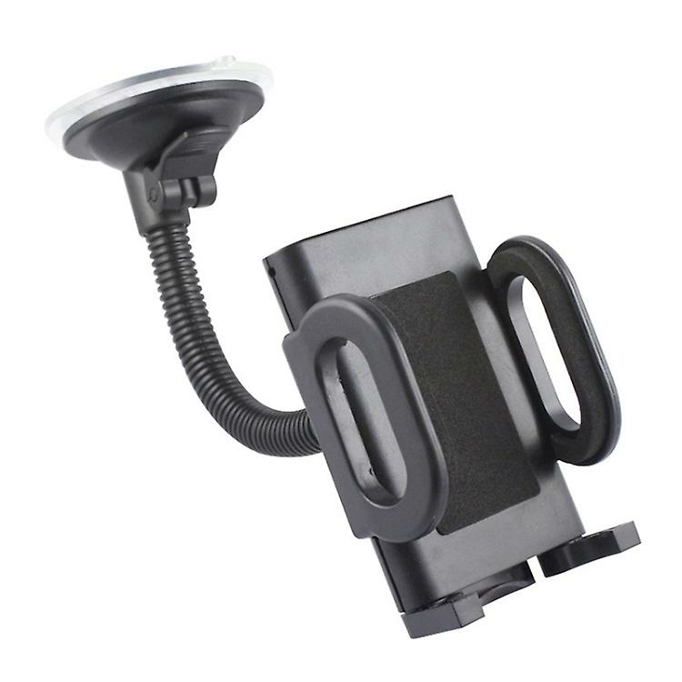 Phone Stands |  Car Universal Holder(Black) Phone Stands Phone Stands