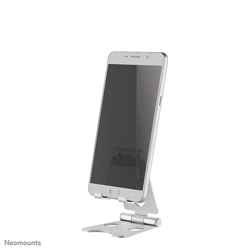 Phone Stands |  Ds10-150Sl1 – Stand For Mobile Phone – Up To 4.7" – Silver Phone Stands Phone Stands