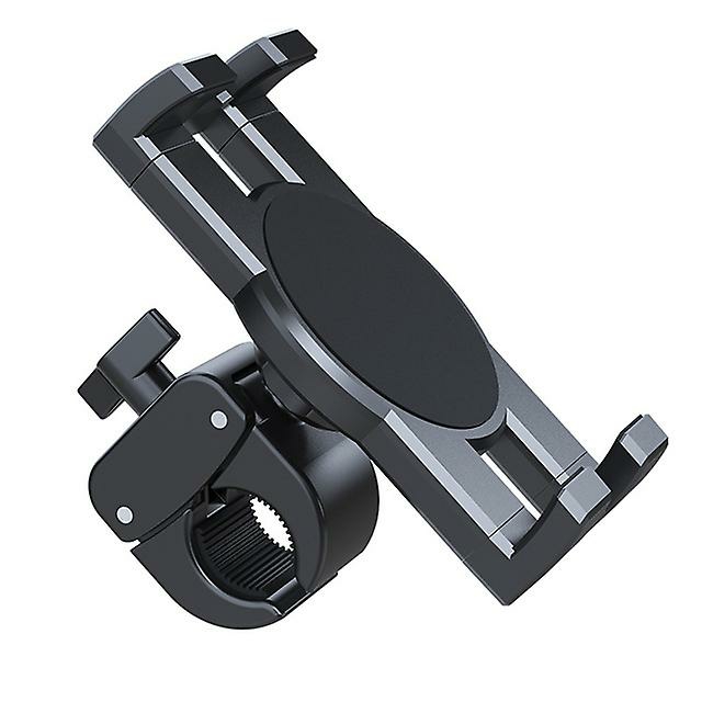 Phone Stands |  Handlebar Tablet Clamp Mount For 4.7 To 13 Inch Motorcycle Bicycle Scooter Clip Phone Holder For Ipad 12.9 S8 S7 Fe Plus Stand Phone Stands Phone Stands