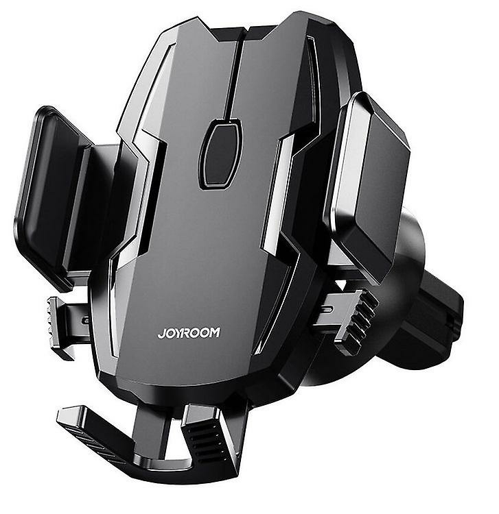 Phone Stands |  Jr-Zs255 Car Mount Swivel Joint For Ventilation Grille – Black Phone Stands Phone Stands