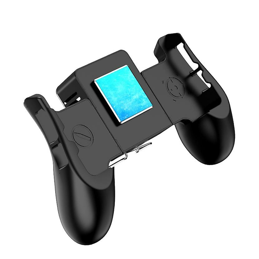 Phone Stands |  Mobile Phone Cooler Handle Semiconductor Cooling Fan Holder For Iphone Xs Max Xs Xr Samsung Mobile Radiator Gamepad Controller Phone Stands Phone Stands