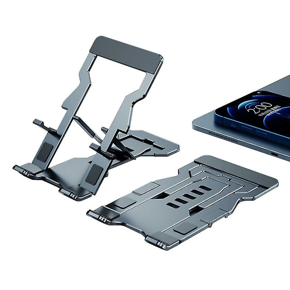 Phone Stands |  Mobile Phone Holder Cell Phone Stand Iphone Bracket Phone Stands Gray