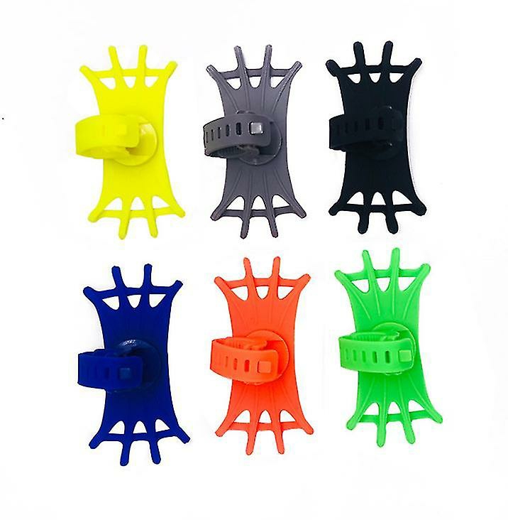 Phone Stands |  Mobile Phone Holder, Silicone Handlebar, Stand Mount Bracket Phone Holder Phone Stands Phone Stands