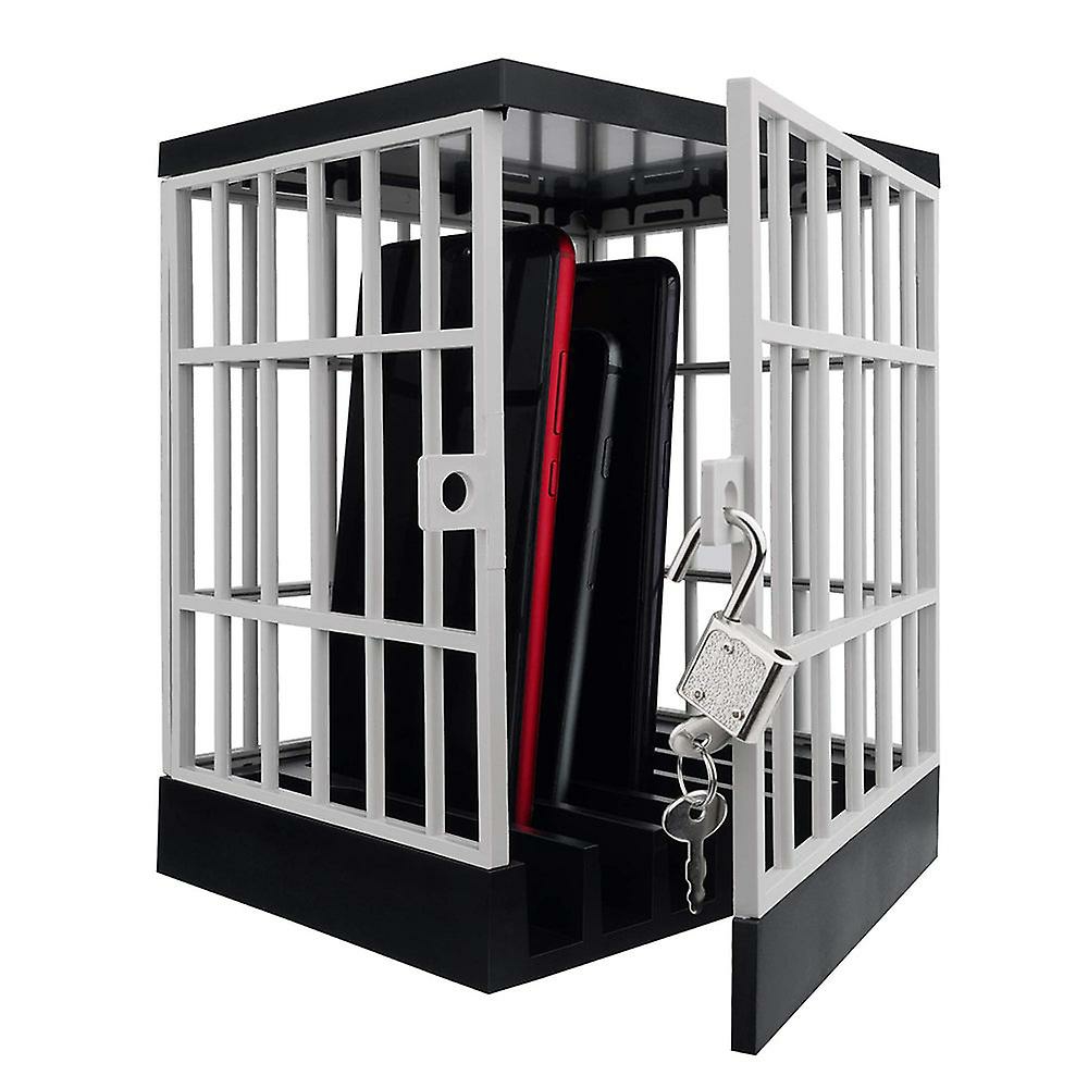 Phone Stands |  Mobile Phone Jail Lock-Up Phone Stands Phone Stands