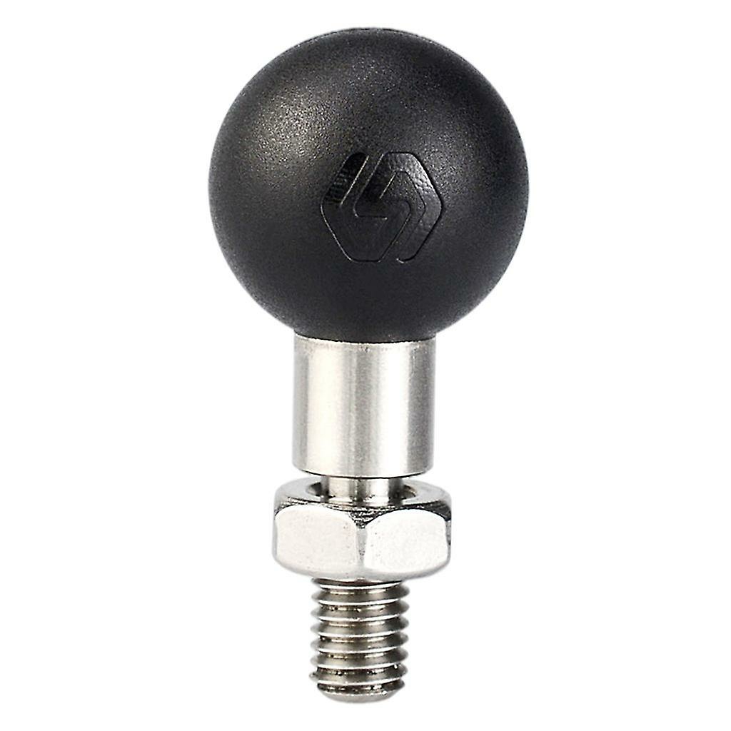 Phone Stands |  Motorcycle Bolt Ball Adapter Parts Replace For Motorbike Phone Mount M8 Phone Stands M8