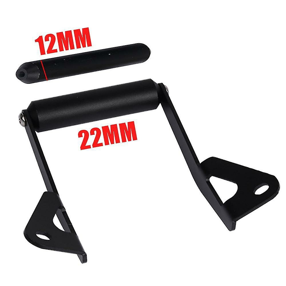 Phone Stands |  Motorcycle Phone Stand Holder Mobile Phone Gps Navigation Plate Bracket For Moto Guzzi V85 Tt V85Tt V 85 Tt V 85Tt 2019 2020 Phone Stands Phone Stands