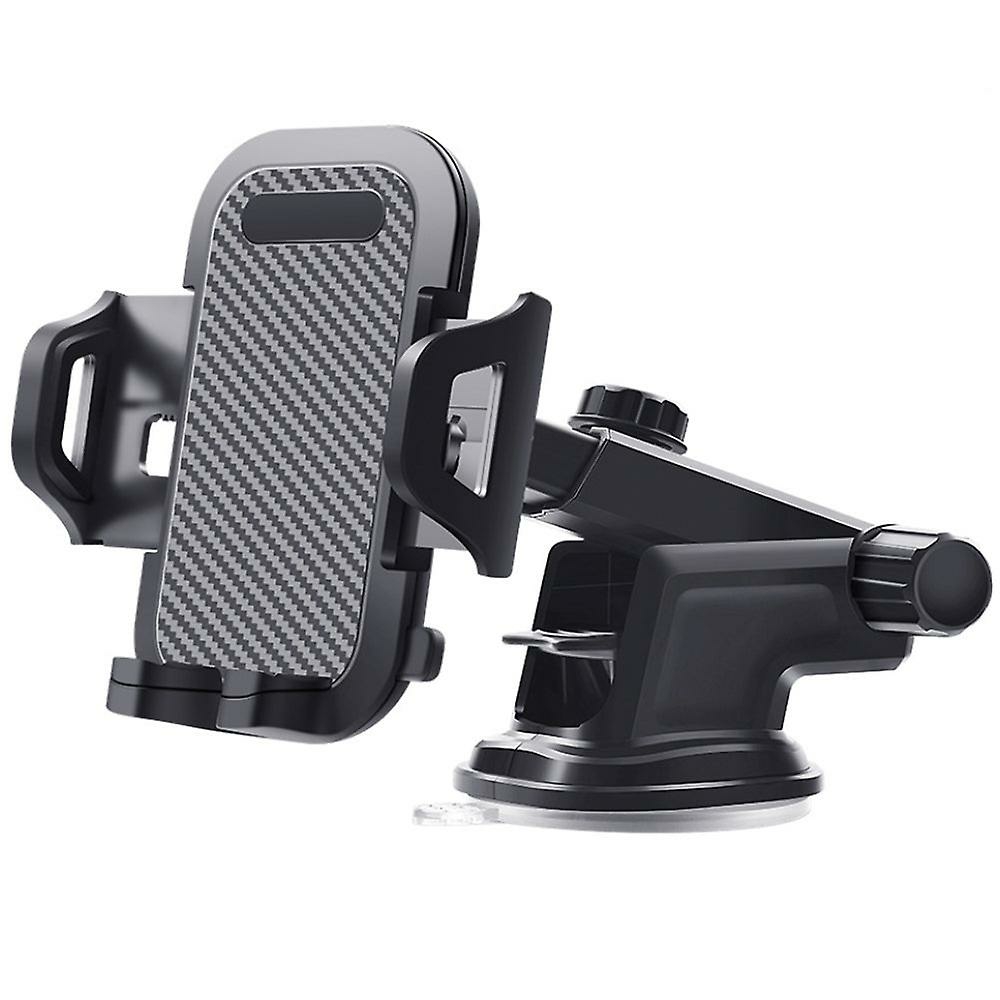 Phone Stands |  Multi-Function Suction Type Car Mobile Phone Holder Phone Stands Phone Stands