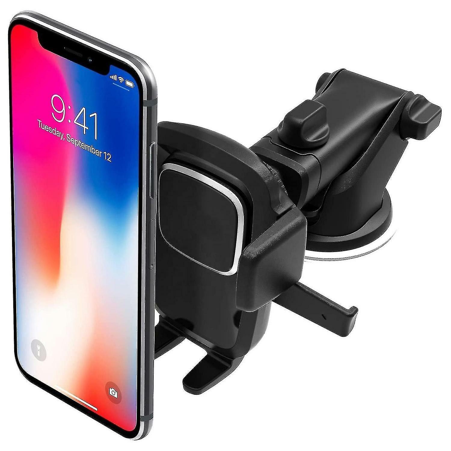 Phone Stands |  Naiwang Adjable Flexible Mount Car Mobile Ph H Phone Stands Phone Stands