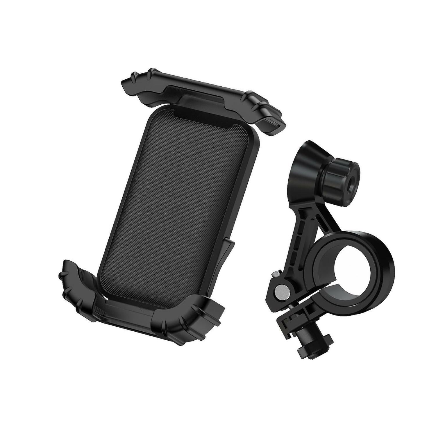 Phone Stands |  Phone Mount Bracket Motorcycle Cycling Accessories Motorcycle Phone Holder For Handlebar Phone Stands Phone Stands