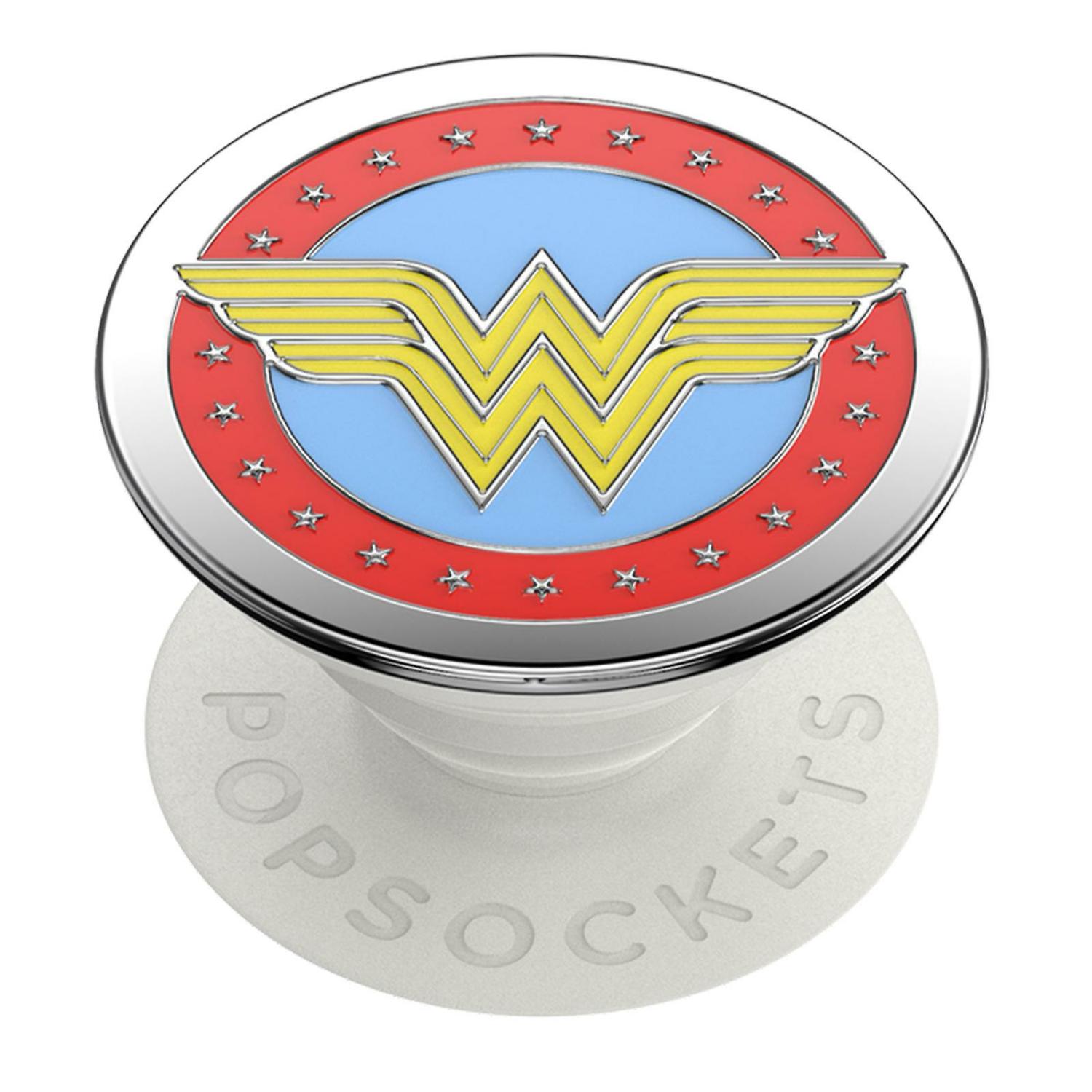 Phone Stands |  Popgrip Wonder Woman Design Phone Stands Phone Stands