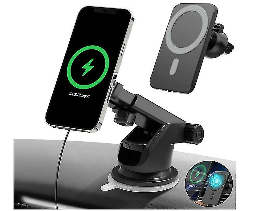 Phone Stands |  Qcc0310 Wireless Car Charger Phone Stands Phone Stands