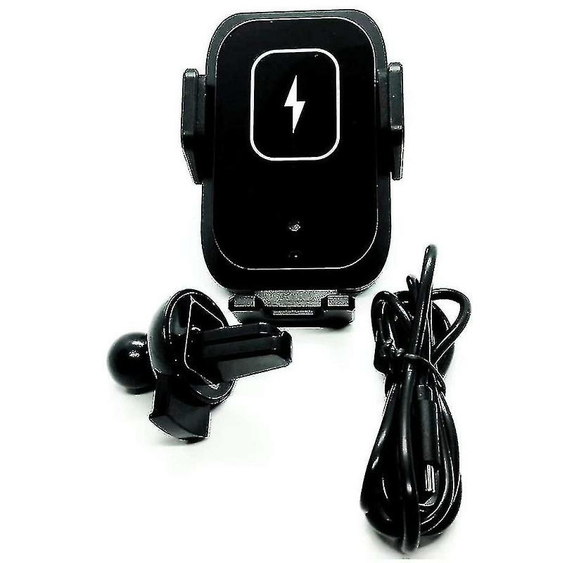 Phone Stands |  Qcc1025Y3 Wireless Car Charger Mount Phone Stands Phone Stands