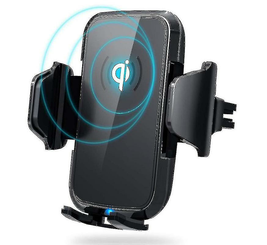 Phone Stands |  Qcc1025Y8 Wireless Car Charger Mount Phone Stands Phone Stands