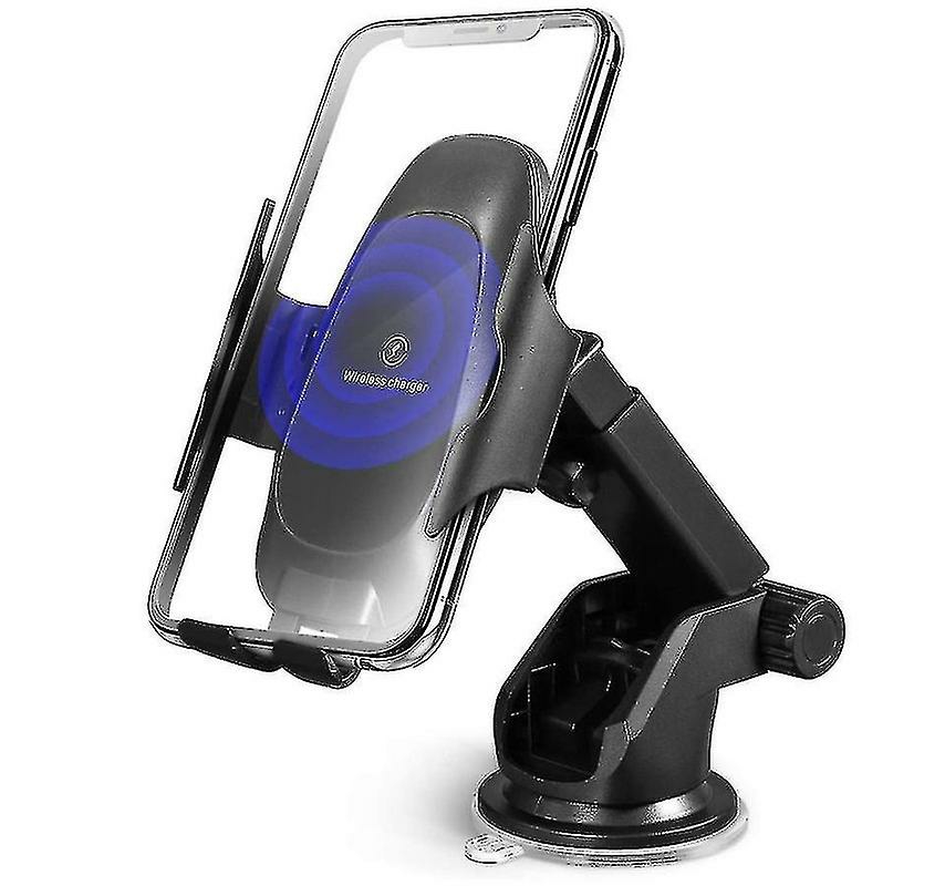 Phone Stands |  Qcc1101Y19 Wireless Car Charger Mount Phone Stands Phone Stands