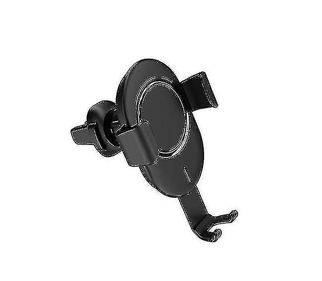 Phone Stands |  Qcc1102Y13 2 In 1 Wireless Car Charger Mount Phone Stands Phone Stands