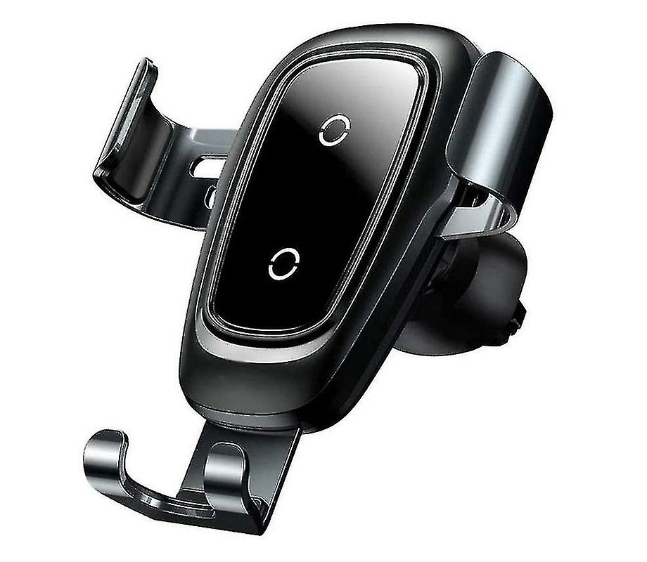 Phone Stands |  Qcc1102Y5 Wireless Car Holder Phone Stands Phone Stands