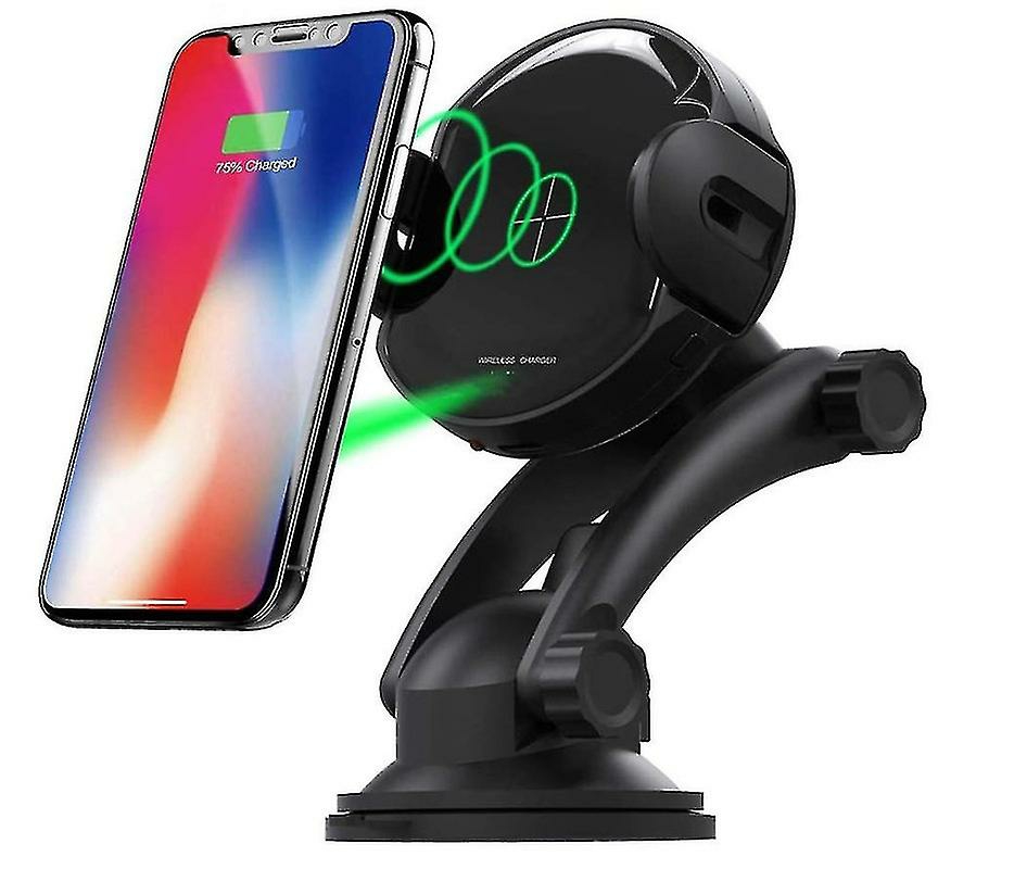 Phone Stands |  Qcc1110Y27 Car Wireless Charging Mobile Phone Holder Phone Stands Phone Stands