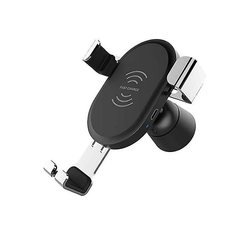 Phone Stands |  Qcc1118Y47 Wireless Car Charger Mount Phone Stands Phone Stands