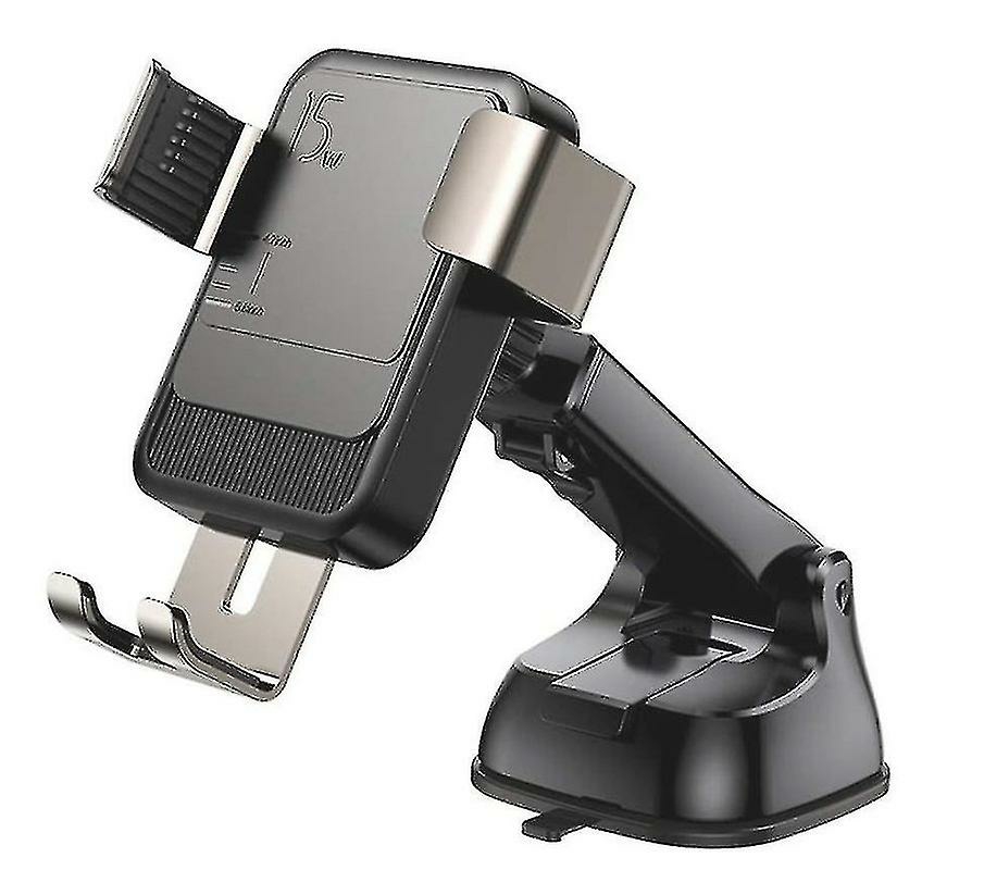 Phone Stands |  Qcc1129Y23 Wireless Car Phone Holder Phone Stands Phone Stands