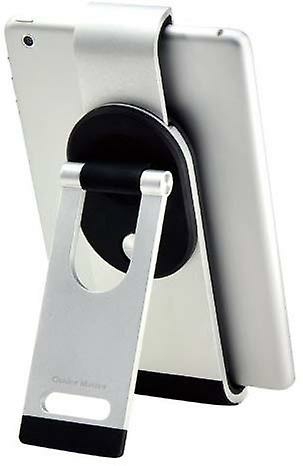 Phone Stands |  R9-Tps-Rens-Gp Ren Mobile Mount, Silver-Colored Phone Stands Phone Stands