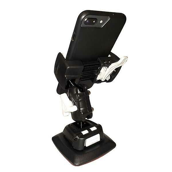 Phone Stands |  Rokk Mini Mount Kit – Self-Adhesive Mount – Phone Clamp Phone Stands Phone Stands