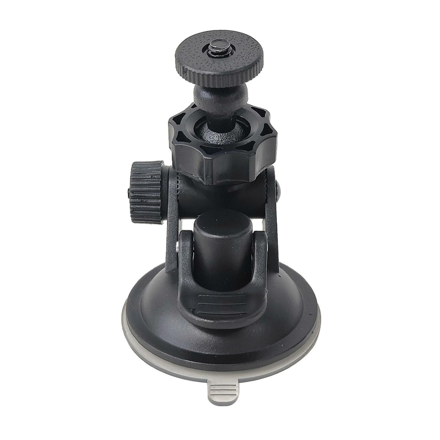 Phone Stands |  Suction Cup Car Mount Holder 360 Degree Rotatable For Go 3 Vlogging Phone Stands Phone Stands