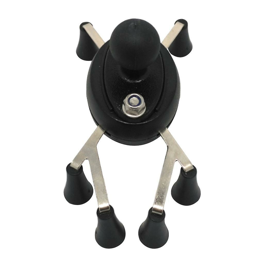 Phone Stands |  Universal Cell Phone Adapter Holder Suction Cup Base Phone Mounting Bracket Phone Stands as described