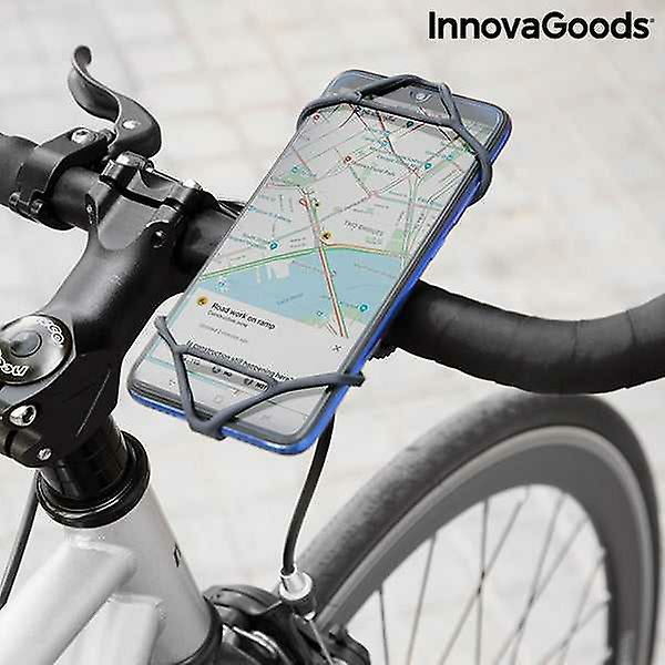 Phone Stands |  Universal Smartphone Mount For Bikes Movaik Phone Stands Phone Stands