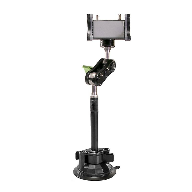 Phone Stands |  Wolfrbk Universal Flexible Tablet Clamp Holder With Suction Mount For 8" To 12" Tablets Compatibility For Ipad Vma-P1 Phone Stands Phone Stands