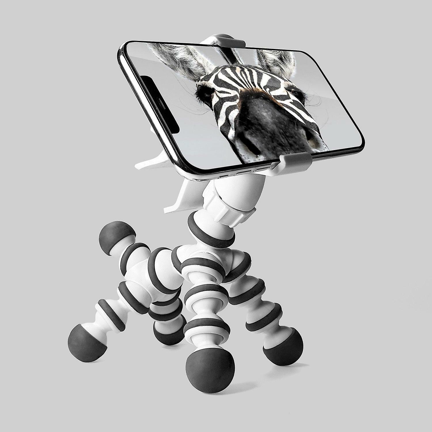 Phone Stands |  Zebra Adjustable Phone Holder Phone Stands Phone Stands