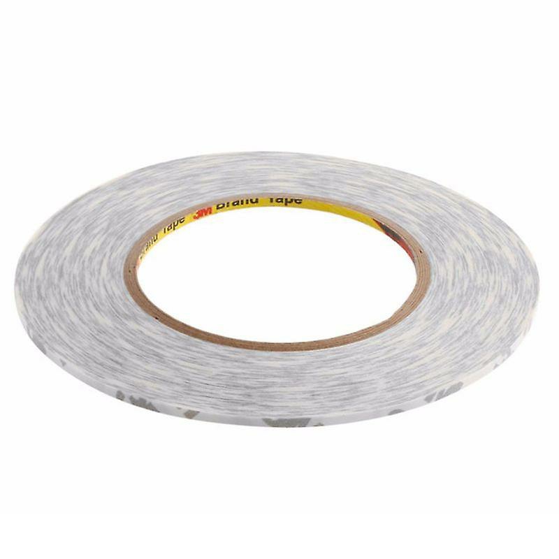 Replacement Phone Parts |  2Mm Strong Of Double-Sided Mounting Tape For Mobile Phones Repair Display Etc. 50M Replacement Phone Parts Replacement Phone Parts