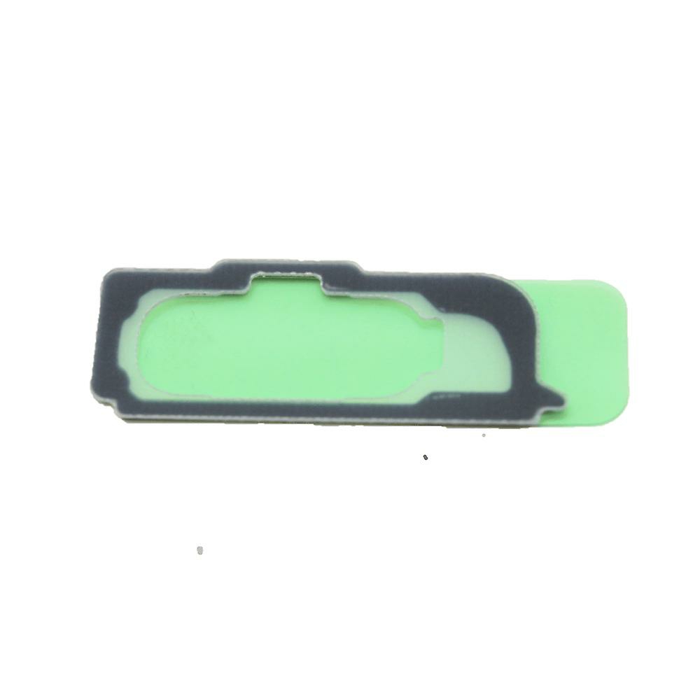 Replacement Phone Parts |  A3 Sm-A320 2017 Home Key Deco Flange/Rubber Gasket Gh98-41243A Replacement Phone Parts Replacement Phone Parts