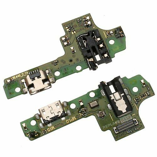 Replacement Phone Parts |  Charging Port Board For Samsung Galaxy A10S / A107 Replacement Microphone Rep… Replacement Phone Parts Replacement Phone Parts