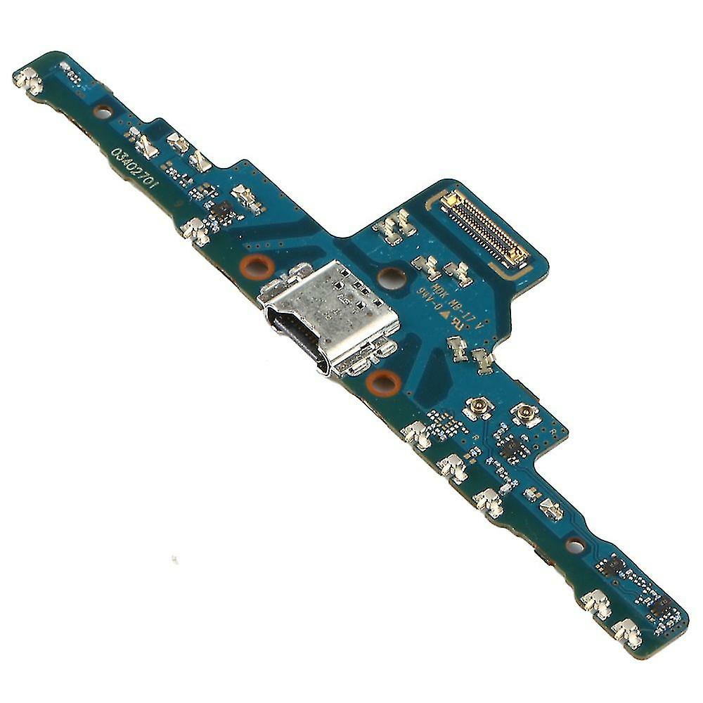 Replacement Phone Parts |  Charging Socket Charging Port Board Module For Samsung Galaxy Tab S6 Lite / Tab S6 Lite 2022 Spare Part Accessories Replacement Phone Parts Black