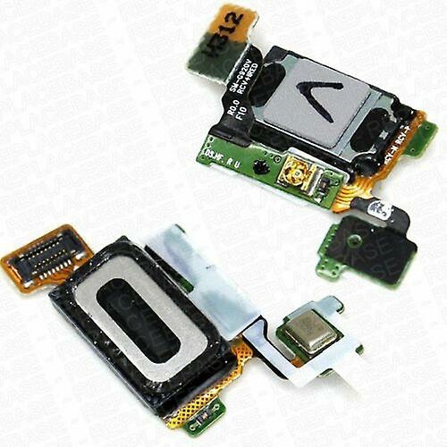 Replacement Phone Parts |  Earpiece For Samsung Galaxy S6 G920 Replacement Speaker Microphone Flex Assembly Replacement Phone Parts Replacement Phone Parts