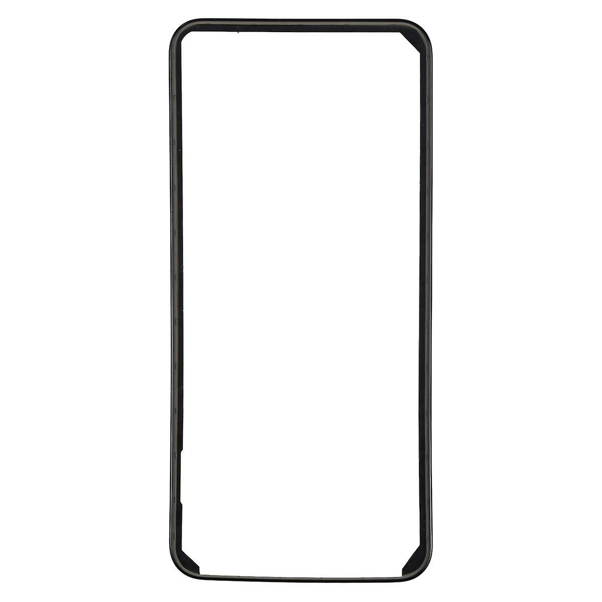 Replacement Phone Parts |  For Google Pixel 5 Lcd Display Frame Bezel Middle Frame Frame Black Repair Spare Part Replacement Phone Parts Black