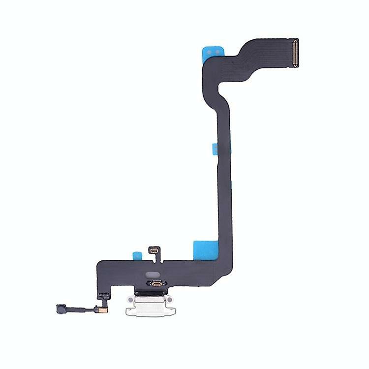 Replacement Phone Parts |  For Iphone Xs Charging Port Flex Cable(White) Replacement Phone Parts Replacement Phone Parts