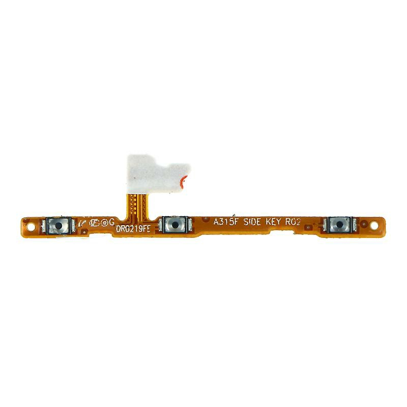 Replacement Phone Parts |  For Samsung Galaxy A31 – A41 – Power & Volume Flex Cable Replacement Phone Parts Replacement Phone Parts