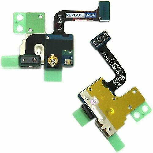 Replacement Phone Parts |  For Samsung Galaxy Note 8 – Replacement Proximity / Light Sensor Flex – Baq Replacement Phone Parts Replacement Phone Parts