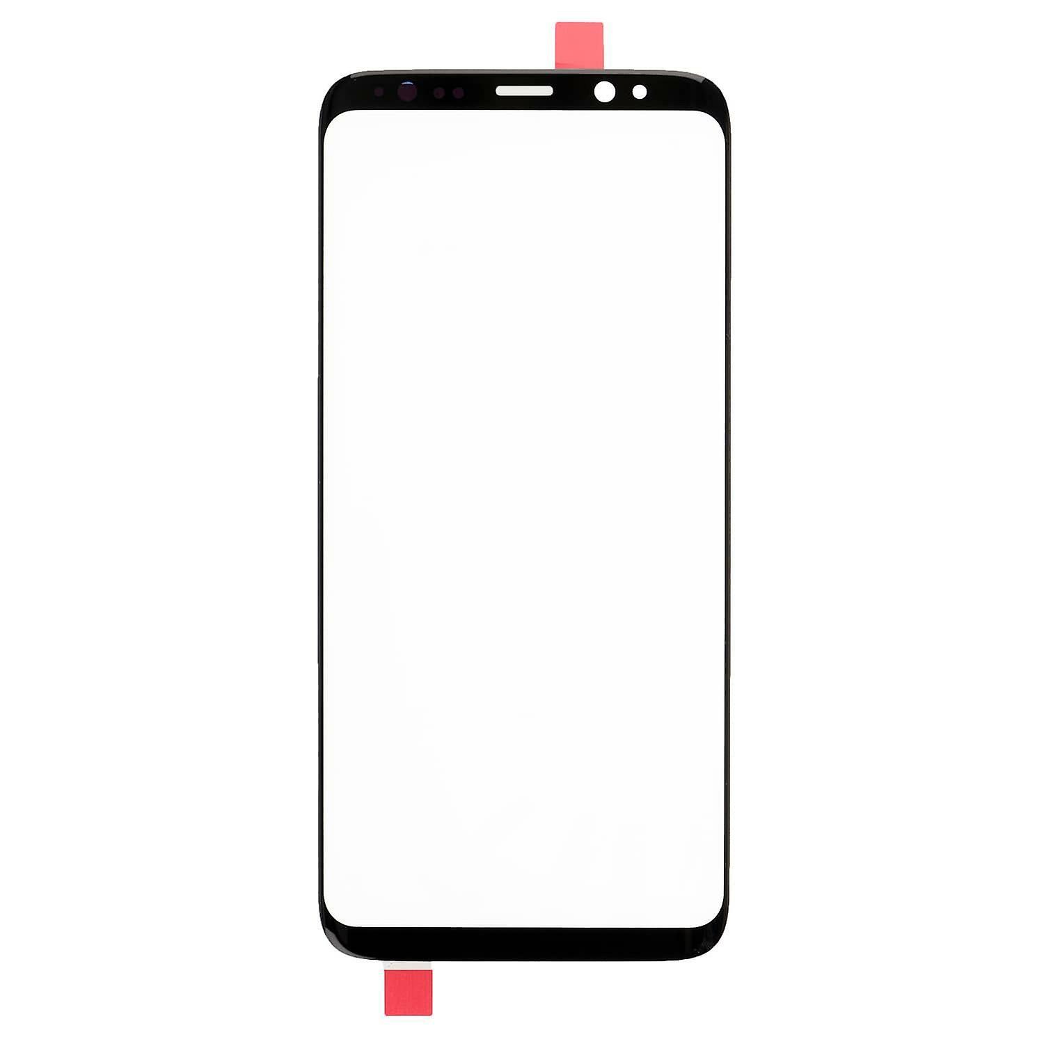 Replacement Phone Parts |  For Samsung Galaxy S8 Plus – Smg955 – Lcd Glass Lens Replacement Phone Parts Replacement Phone Parts