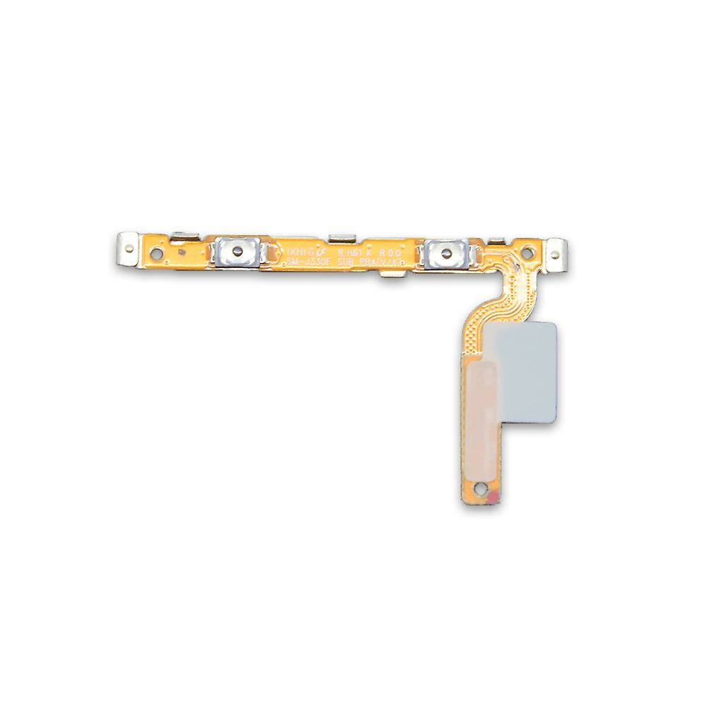 Replacement Phone Parts |  Galaxy J3 – Sm-J330 – 2017 – Volume Key Flex Cable Gh59-14839A Replacement Phone Parts Replacement Phone Parts