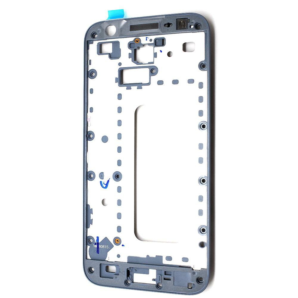 Replacement Phone Parts |  Galaxy J3 Smj330 2017 Lcd Support Frame Silver Gh9841911B Replacement Phone Parts Replacement Phone Parts