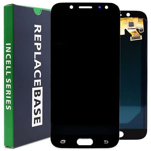 Replacement Phone Parts |  Incell Lcd Touch Screen Assembly For Samsung J5 2017 / J530 Black Replacement Replacement Phone Parts Replacement Phone Parts